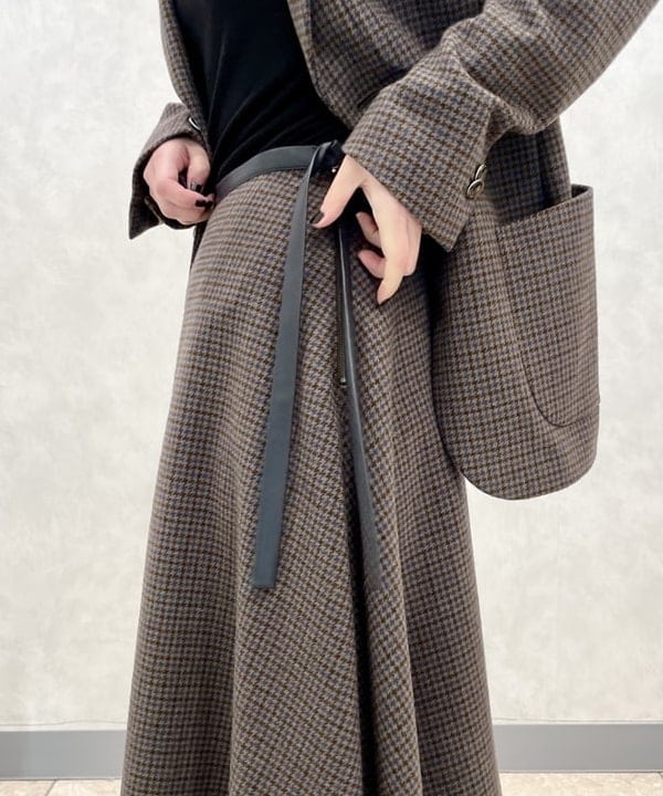 【美品】THEOREM 15ポンド ビームス 鹿児島（1155755） スタイリング・コーディネイト｜BEAMS