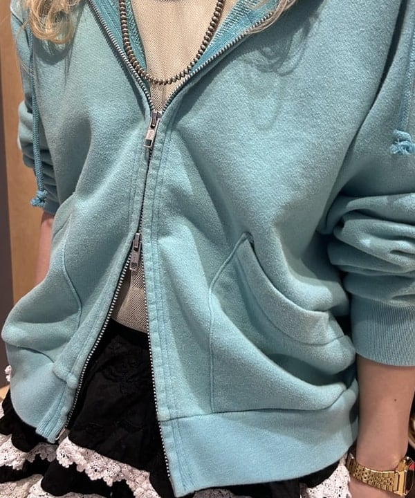 ando naoさんの「BEAMS WOMEN｜【別注】Healthknit &times; maturely / トンプキンス スウェット パンツ」を使ったコーディネート