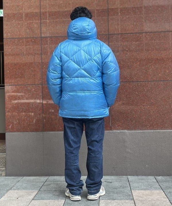 ビームス 天王寺（1155767） スタイリング・コーディネイト｜BEAMS