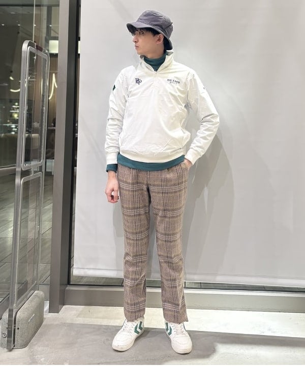 ビームス ゴルフ グランフロント大阪店（1155776） スタイリング