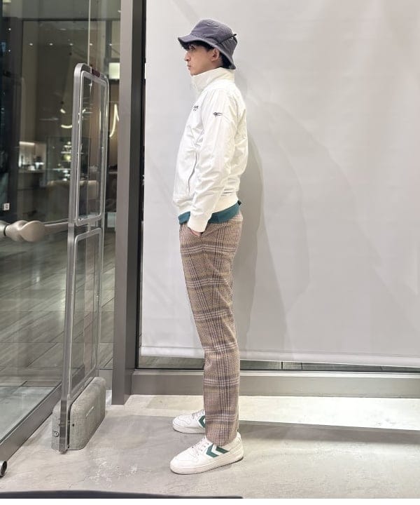 ビームスゴルフ ビームス ゴルフ グランフロント大阪店（1155776） スタイリング