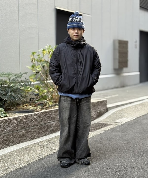 ビームス 神戸（1155796） スタイリング・コーディネイト｜BEAMS