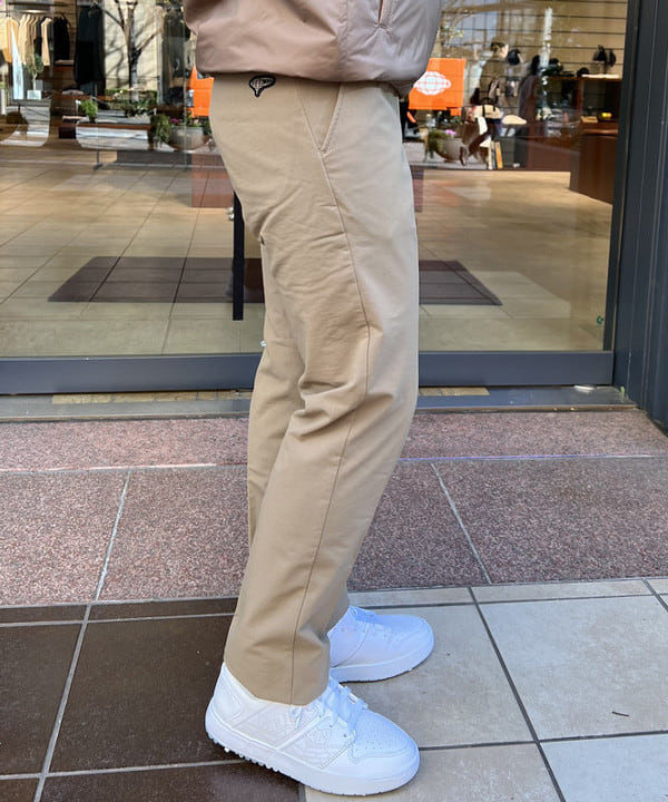 BEAMS GOLF（1155798） スタイリング・コーディネイト｜BEAMS