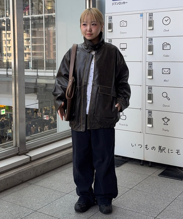 ビームス 梅田（1155800） スタイリング・コーディネイト｜BEAMS