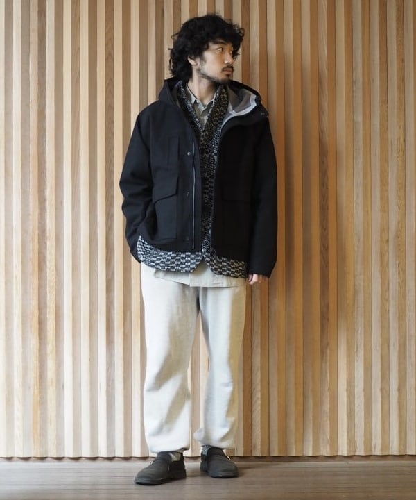 Pilgrim Surf+Supply（1155812） スタイリング・コーディネイト｜BEAMS