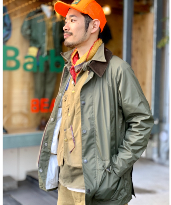 ビームス プラス 原宿（115582） スタイリング・コーディネイト｜BEAMS