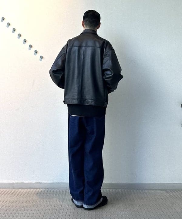 ビームス 名古屋（1155854） スタイリング・コーディネイト｜BEAMS