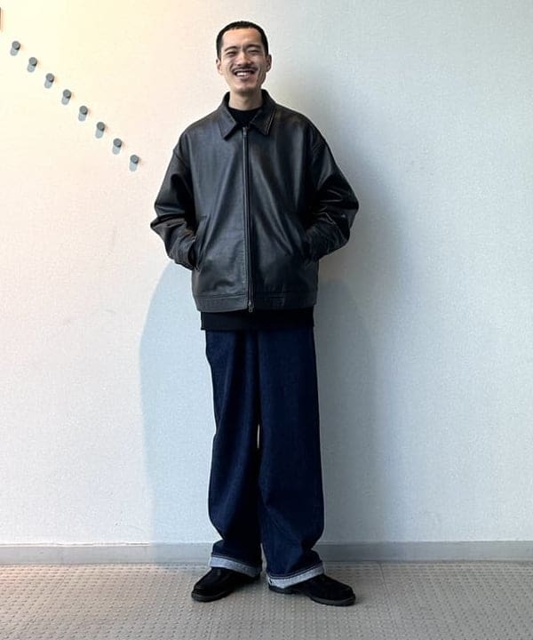 ビームス 名古屋（1155854） スタイリング・コーディネイト｜BEAMS