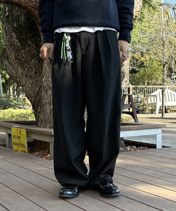 ビームス アウトレット 倉敷（1155860） スタイリング・コーディネイト