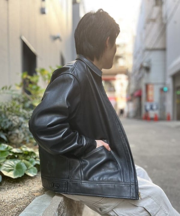 ビームス 神戸（1155891） スタイリング・コーディネイト｜BEAMS