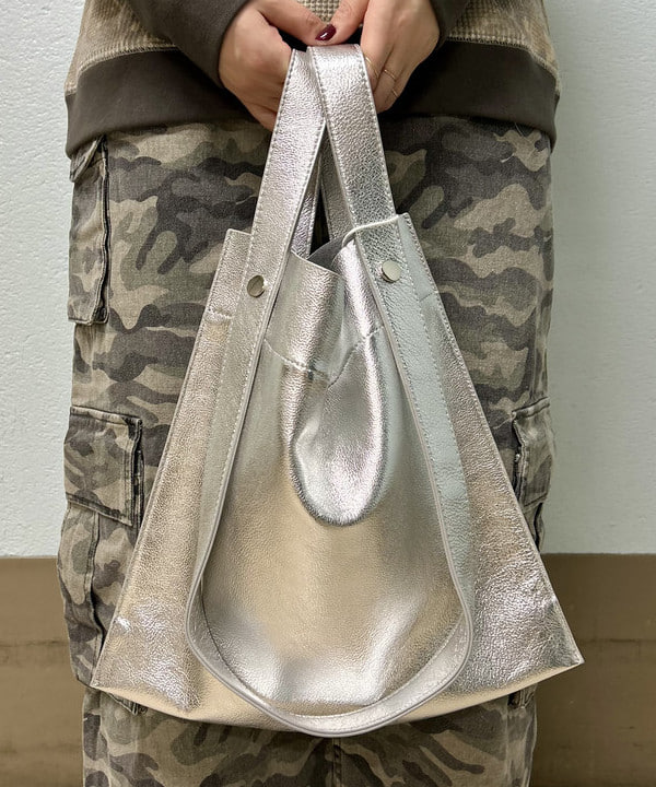 早川 萌子さんの「BEAMS WOMEN｜【別注】Champion / ツリー サーマル Tシャツ」を使ったコーディネート