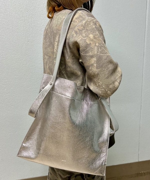 早川 萌子さんの「BEAMS WOMEN｜【別注】Champion / ツリー サーマル Tシャツ」を使ったコーディネート