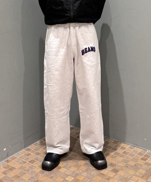 配島 孝明さんの「BEAMS WOMEN｜リラックスフィット THERMOLITE(R) MA-1 （撥水）」を使ったコーディネート