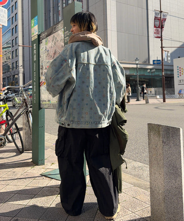 BEAMS BOY ビームス 恵比寿のHeg.