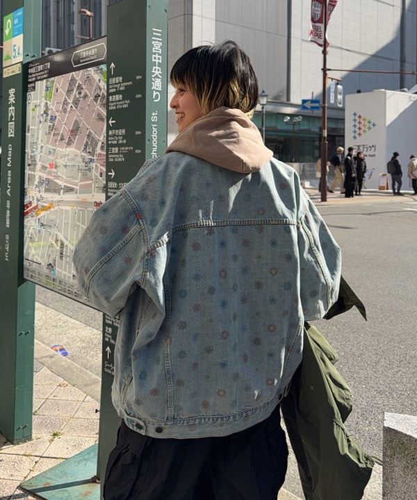 BEAMS BOY ビームス 恵比寿のHeg.