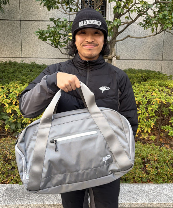 BEAMS GOLF（1155937） スタイリング・コーディネイト｜BEAMS