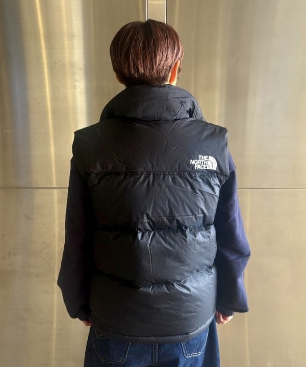 みりさんの「テレコ ボーダー 3/2」を使ったコーディネート