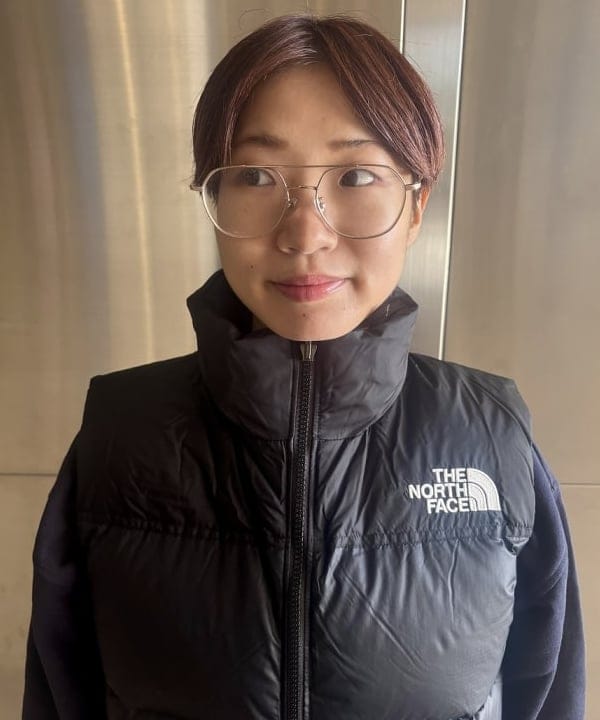 みりさんの「テレコ ボーダー 3/2」を使ったコーディネート