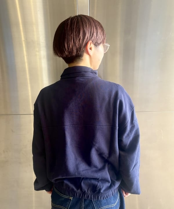 みりさんの「テレコ ボーダー 3/2」を使ったコーディネート