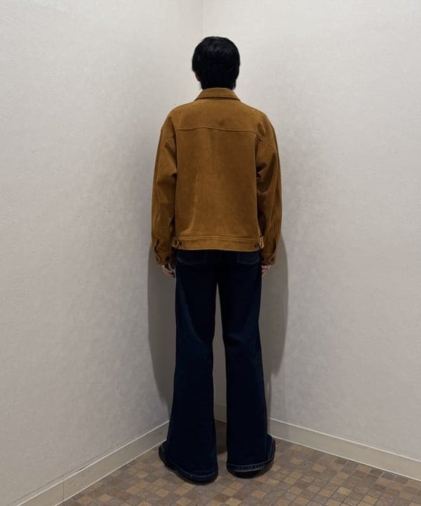 配島 孝明さんの「BEAMS WOMEN｜」を使ったコーディネート