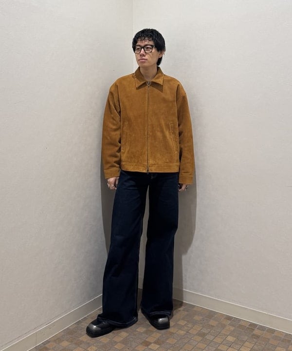 配島 孝明さんの「BEAMS WOMEN｜」を使ったコーディネート