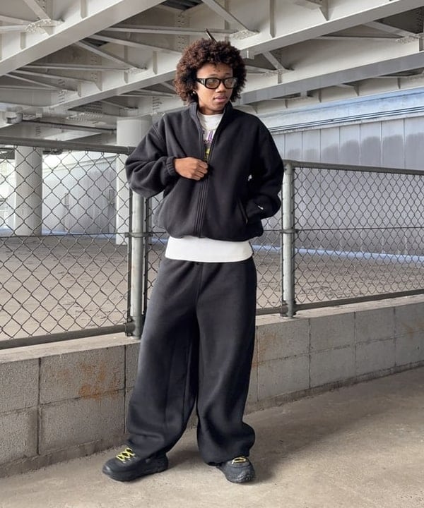 BEAMS（1155965） スタイリング・コーディネイト｜BEAMS