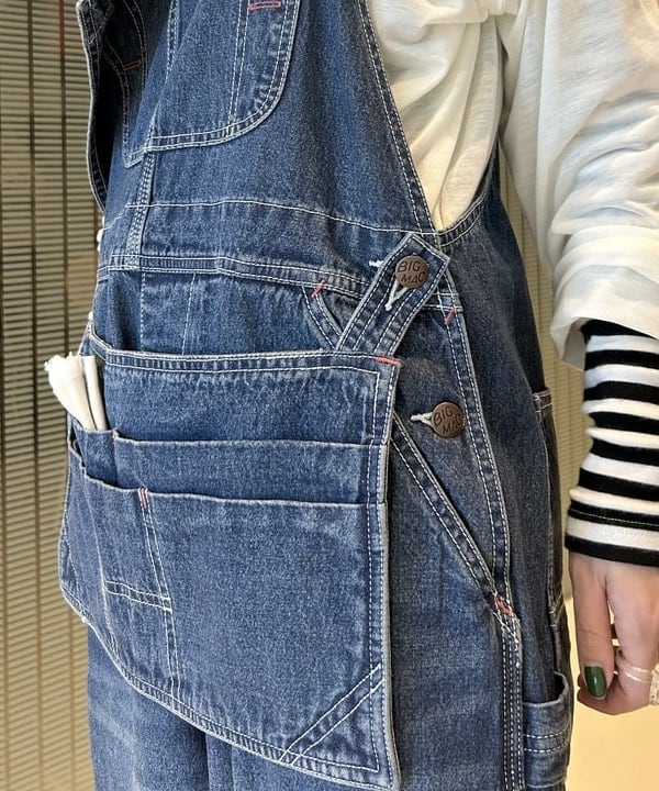 清水 彩乃さんの「BEAMS WOMEN｜BEAMS BOY / フライス 1cm ボーダー」を使ったコーディネート