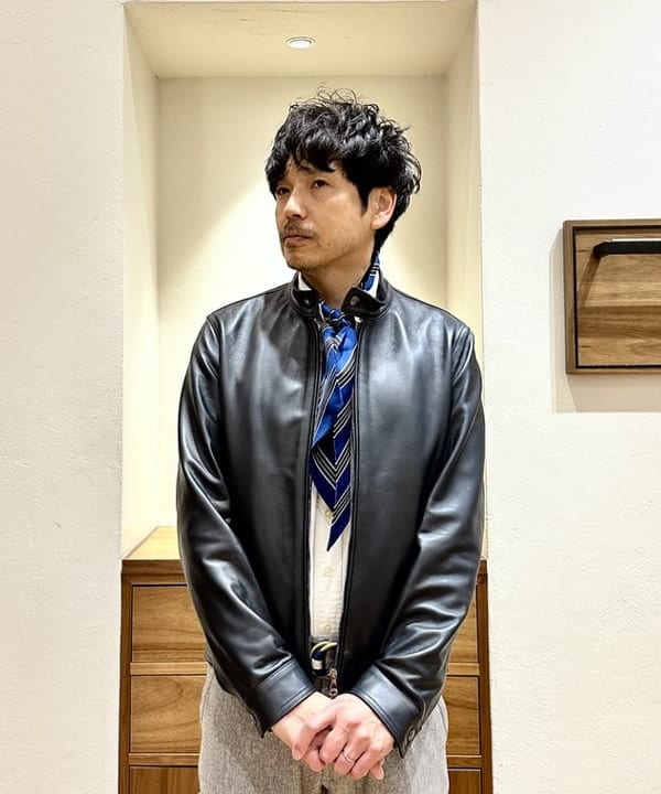 ビームス 名古屋（1156056） スタイリング・コーディネイト｜BEAMS