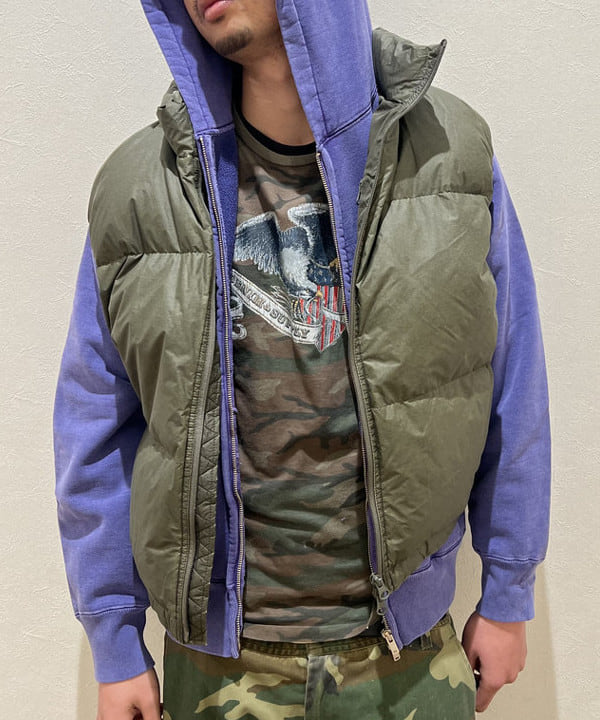 ムファサさんの「BEAMS WOMEN｜【別注】REMI RELIEF / Sweat Zip Hoodie」を使ったコーディネート