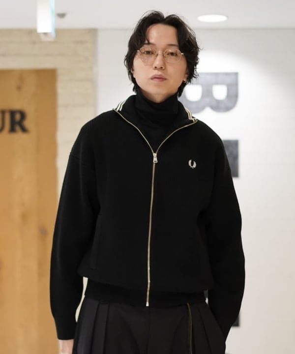 SUDOさんの「BEAMS WOMEN｜FP_ZpTrCrdgn25fw」を使ったコーディネート