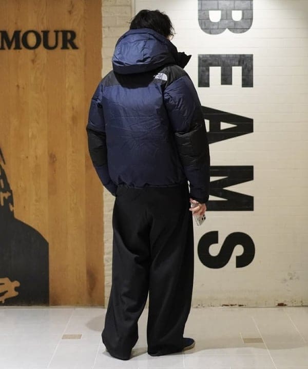 SUDOさんの「BEAMS WOMEN｜FP_ZpTrCrdgn25fw」を使ったコーディネート