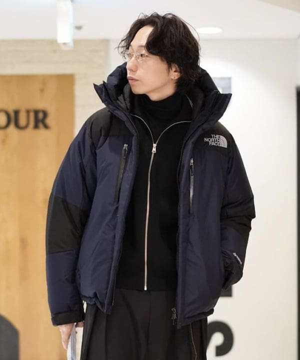 SUDOさんの「BEAMS WOMEN｜FP_ZpTrCrdgn25fw」を使ったコーディネート