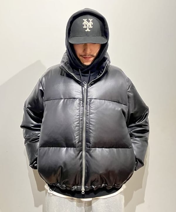 ♦︎ koyoさん専用♦︎BEAMS GOLF ボンディングフルジップブルゾン M ビームス 町田（1156072） スタイリング・コーディネイト｜BEAMS