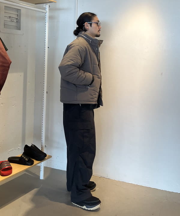 BEAMS（1156075） スタイリング・コーディネイト｜BEAMS