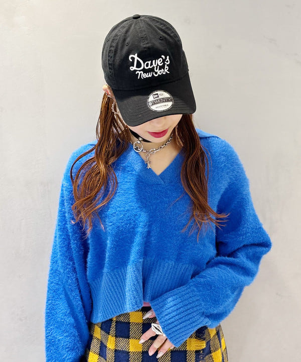 りかちょび/岸本梨佳さんの「BEAMS WOMEN｜配色 ワンハンドル バッグ」を使ったコーディネート