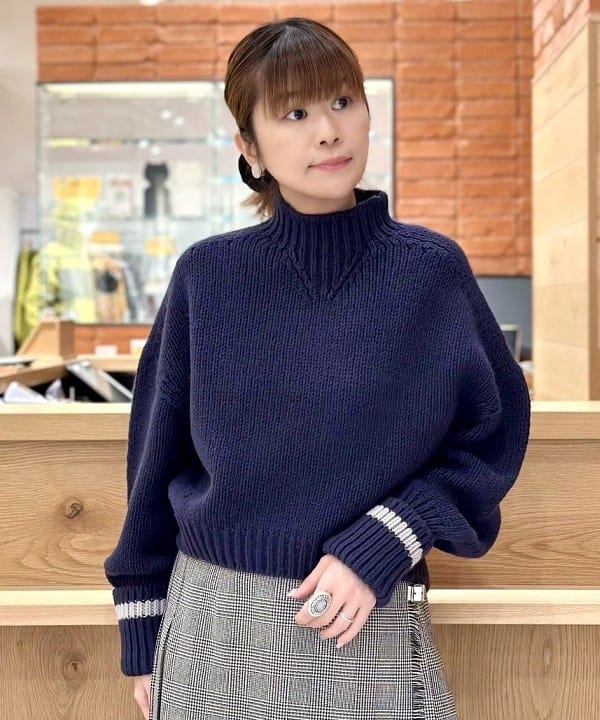 極美品★FCRB×NIKE★ライトジャケット★ドット★ネイビー★M ビームス みなとみらい（1156081） スタイリング・コーディネイト｜BEAMS