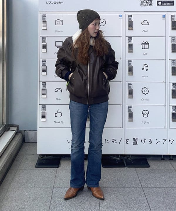 ビームス 梅田（1156089） スタイリング・コーディネイト｜BEAMS