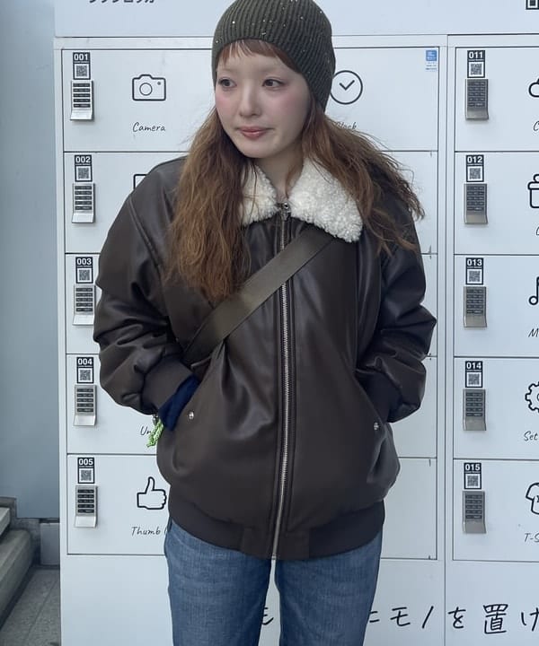 ビームス 梅田（1156089） スタイリング・コーディネイト｜BEAMS