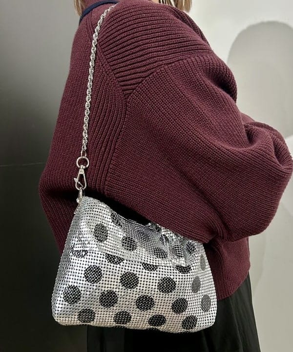 早川 萌子さんの「BEAMS WOMEN｜【別注】FRED PERRY / Tipped Collar Cardigan」を使ったコーディネート