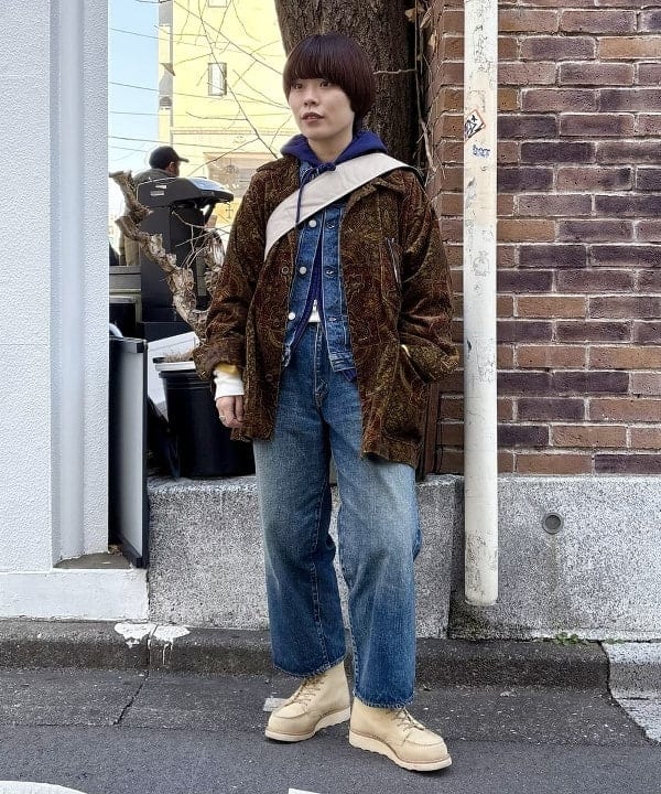 タイムライン｜BEAMS