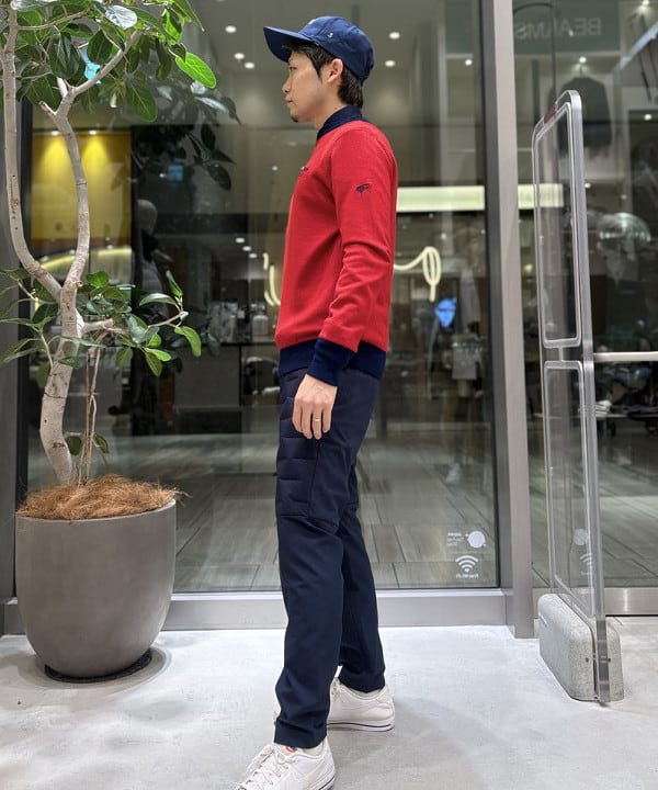 ビームス ゴルフ グランフロント大阪店（1156164） スタイリング