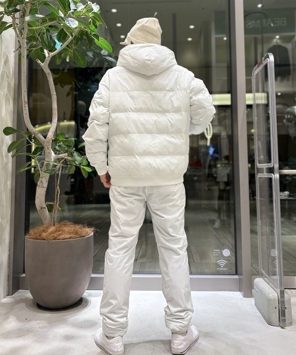 ビームス ゴルフ グランフロント大阪店（1156168） スタイリング