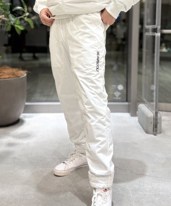 ビームス ゴルフ グランフロント大阪店（1156168） スタイリング