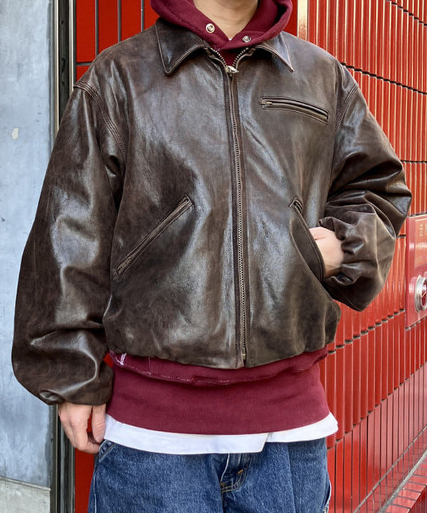 ビームス ストリート 梅田（1156176） スタイリング・コーディネイト