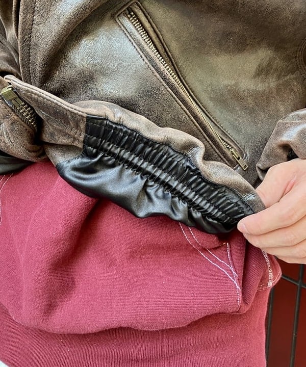 ビームス ストリート 梅田（1156176） スタイリング・コーディネイト