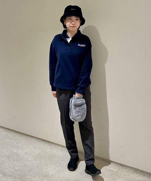 ビームス ゴルフ 京都髙島屋S.C.店（1156180） スタイリング