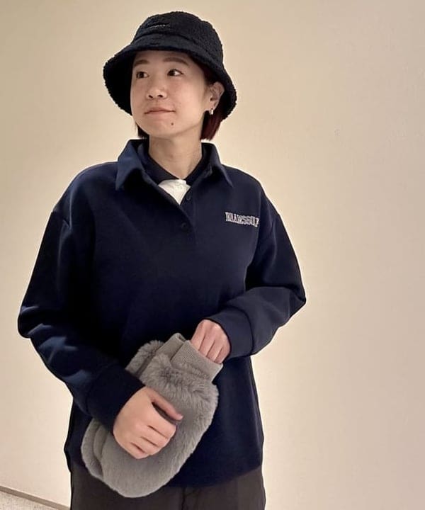 ビームス ゴルフ 京都髙島屋S.C.店（1156180） スタイリング