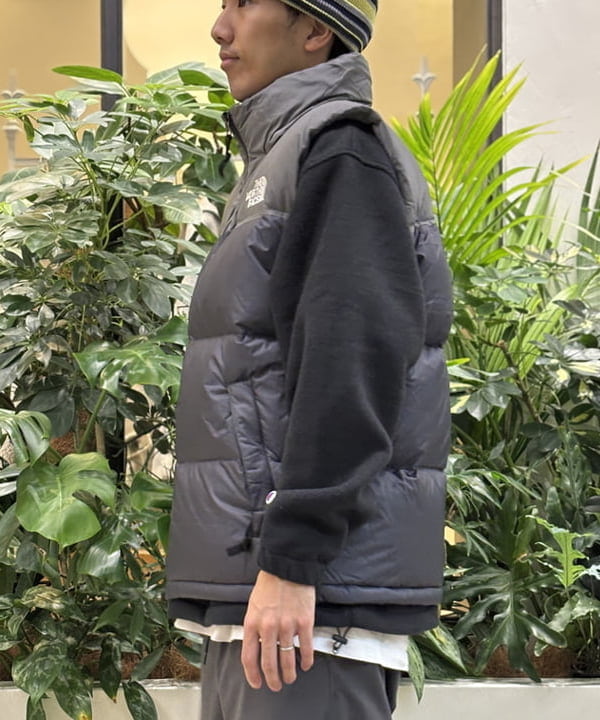 ポムページ ビームス ららぽーとEXPOCITY（1156183） スタイリング