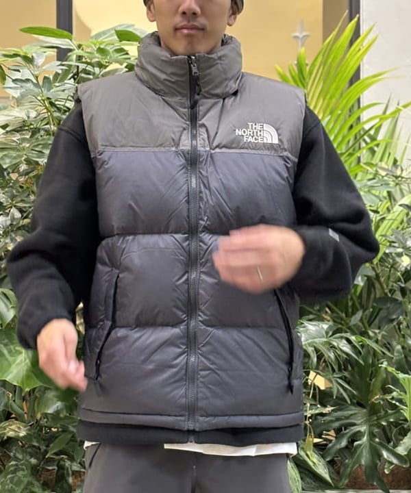 ビームス ららぽーとEXPOCITY（1156183） スタイリング