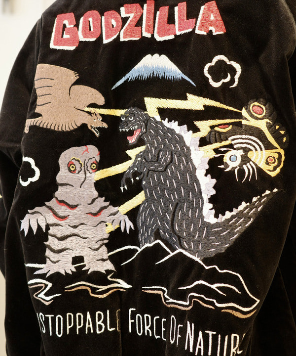 ビームス ジャパン（1156189） スタイリング・コーディネイト｜BEAMS